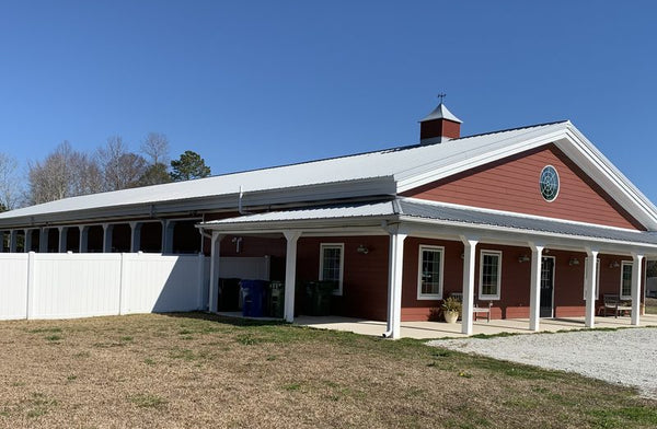 North Shore Building